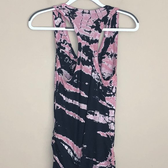SOLD Young Fabulous & Broke Hampton Maxi Dress - Picture 14 of 16